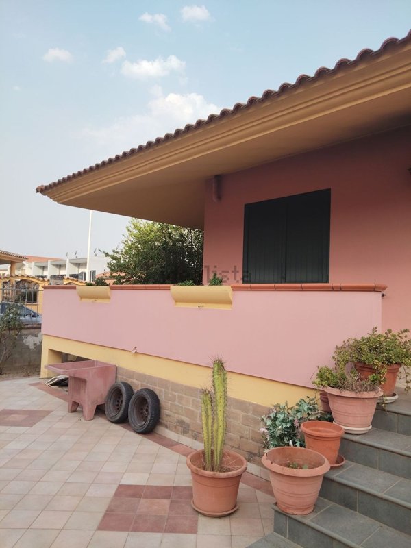 casa indipendente in vendita a Sestu in zona Dedalo