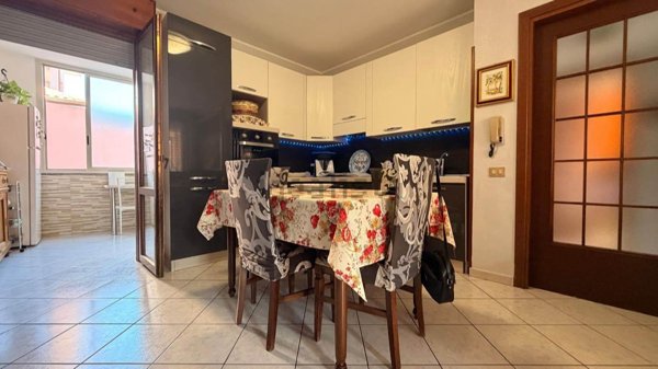 appartamento in vendita a Sestu in zona Dedalo