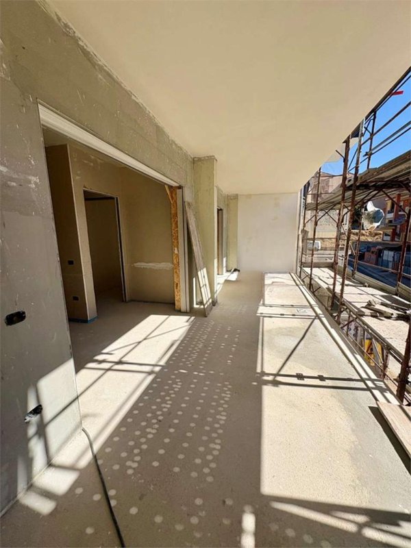 appartamento in vendita a Sestu in zona Dedalo