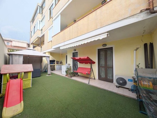 appartamento in vendita a Sestu in zona Dedalo