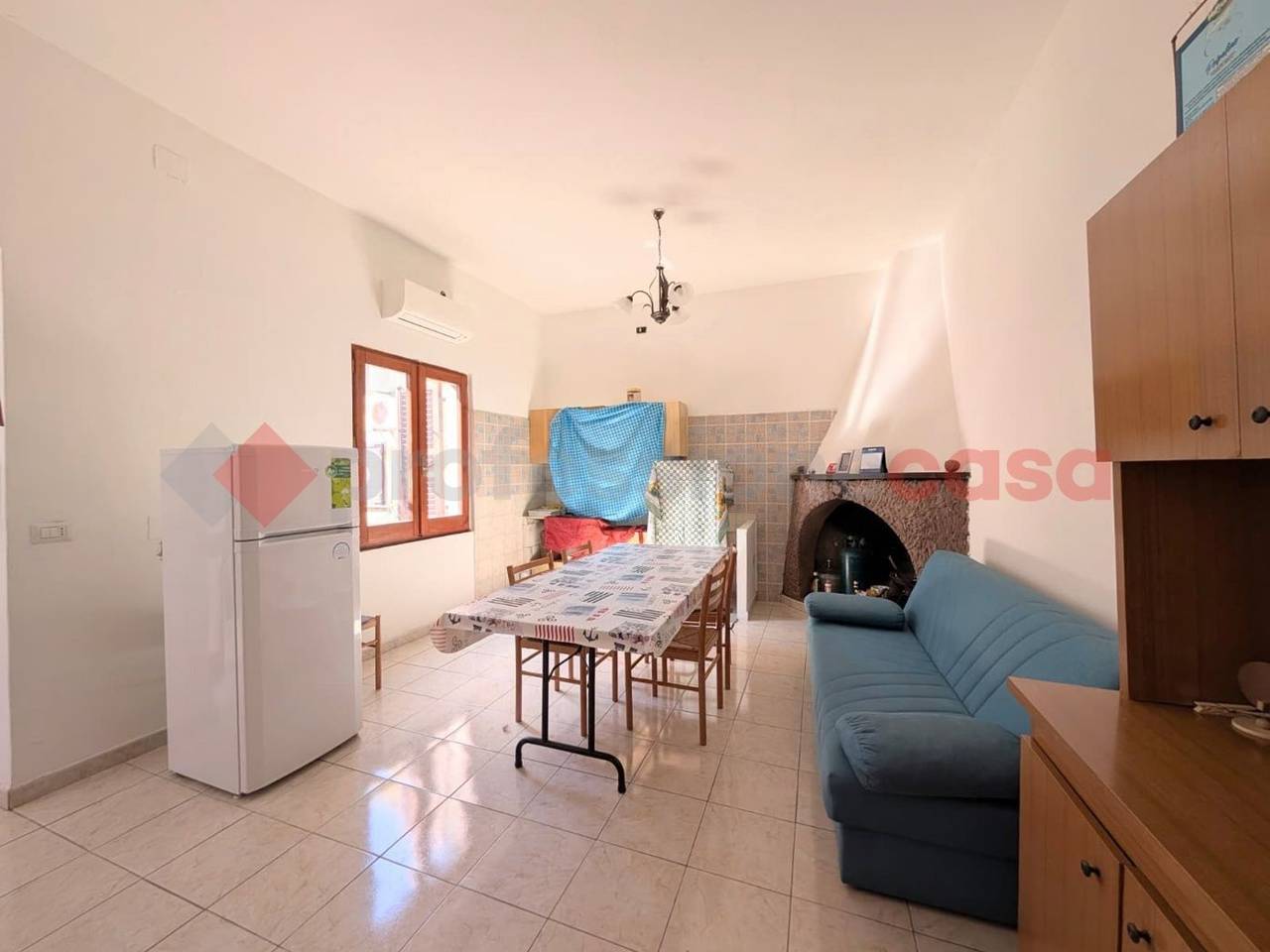 appartamento in vendita a Sestu in zona Dedalo