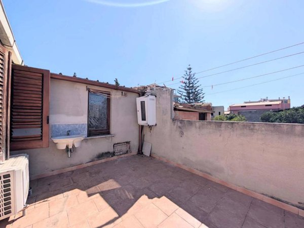 appartamento in vendita a Sestu in zona Dedalo