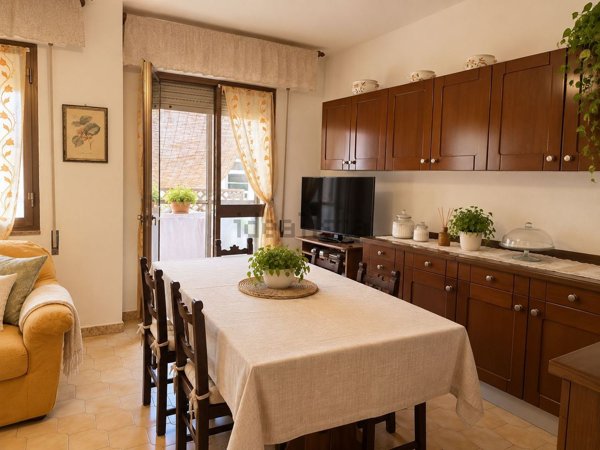 appartamento in vendita a Sestu in zona Dedalo