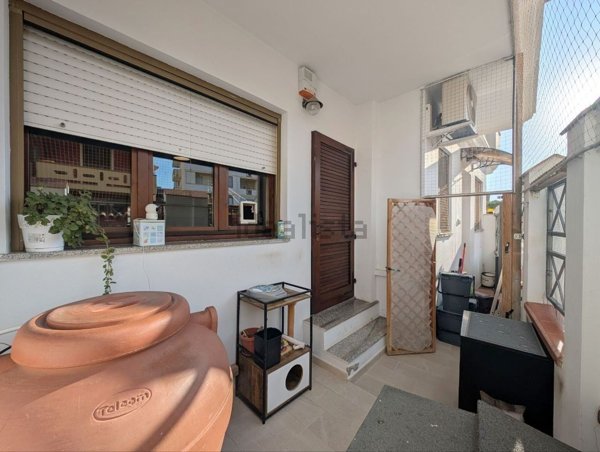 appartamento in vendita a Sestu in zona Dedalo