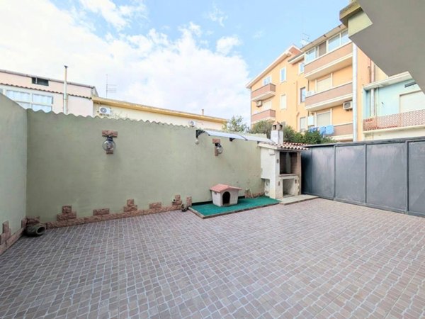 appartamento in vendita a Sestu in zona Dedalo