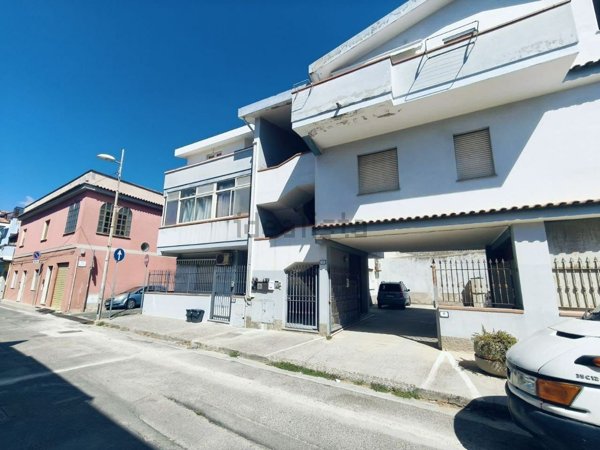 appartamento in vendita a Sestu in zona Dedalo