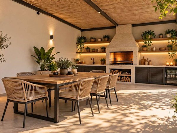 casa indipendente in vendita a Sestu in zona Dedalo