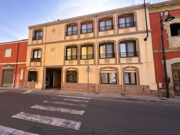 appartamento in vendita a Sestu