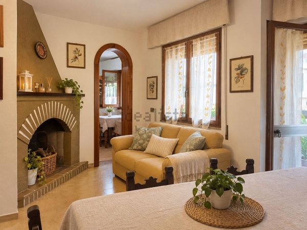 appartamento in vendita a Sestu in zona Dedalo