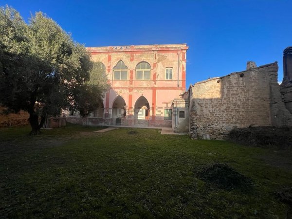 casa indipendente in vendita a Settimo San Pietro