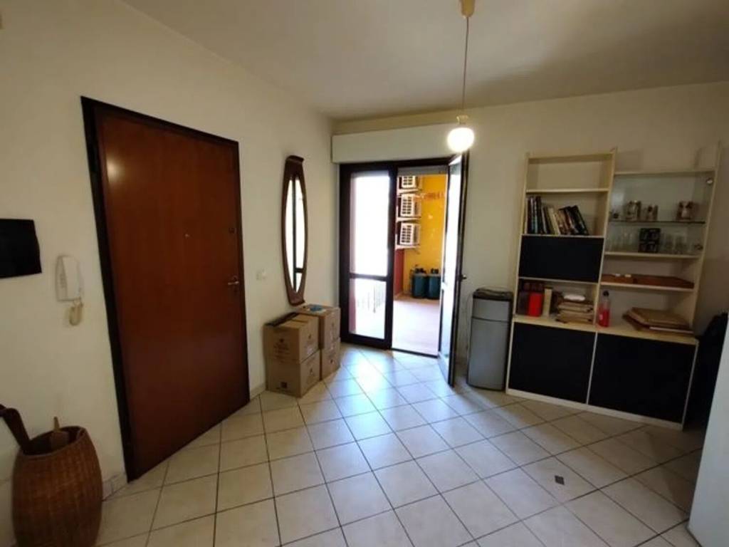 appartamento in vendita a Settimo San Pietro