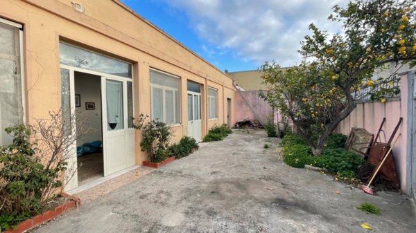 casa indipendente in vendita a Settimo San Pietro
