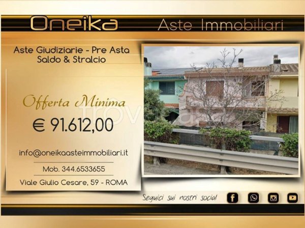 casa indipendente in vendita a Settimo San Pietro