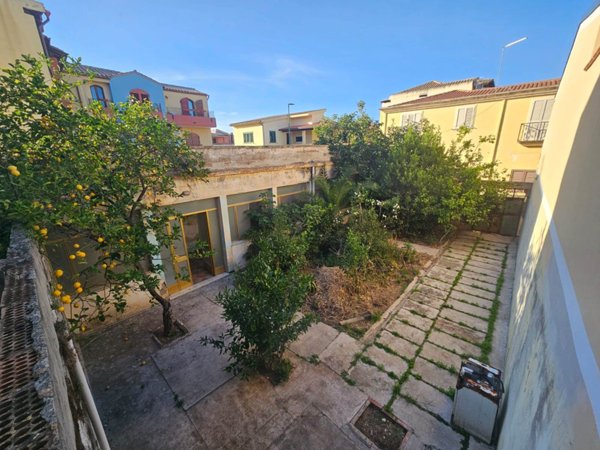 terreno edificabile in vendita a Settimo San Pietro