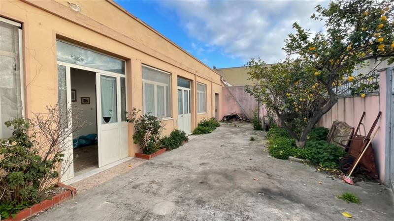 casa indipendente in vendita a Settimo San Pietro