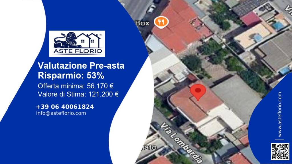 appartamento in vendita a Settimo San Pietro