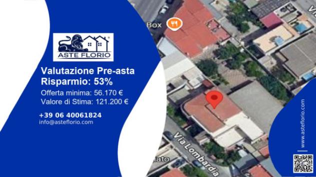 appartamento in vendita a Settimo San Pietro