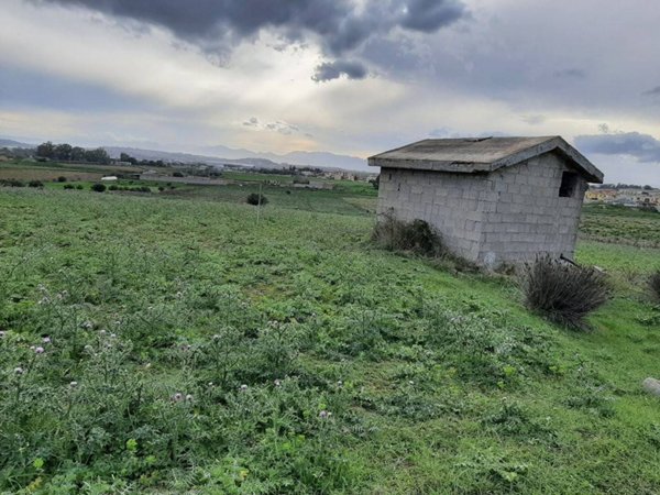 terreno agricolo in vendita a Settimo San Pietro