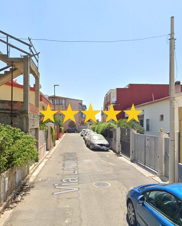 appartamento in vendita a Settimo San Pietro