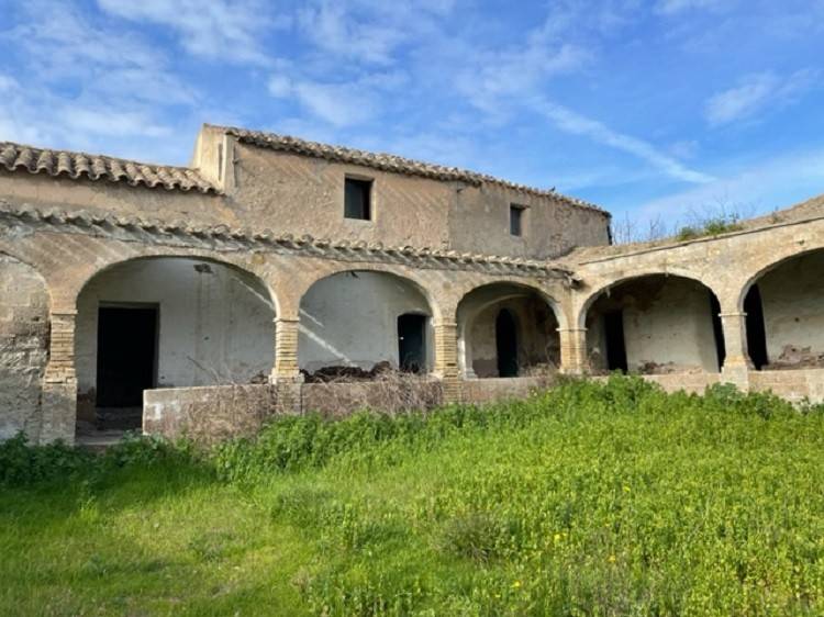 terreno agricolo in vendita a Settimo San Pietro