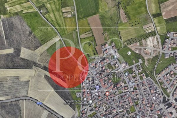 terreno agricolo in vendita a Settimo San Pietro