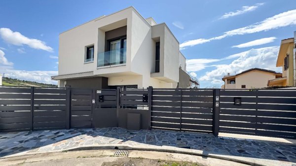 casa indipendente in vendita a Settimo San Pietro