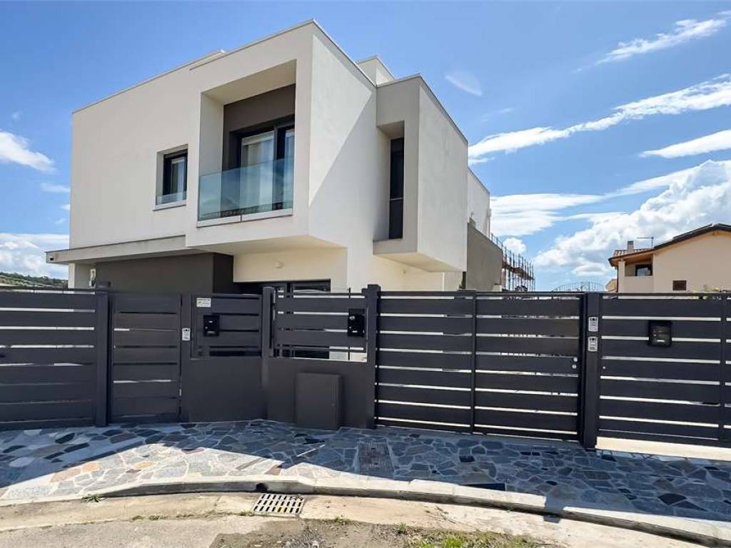 casa indipendente in vendita a Settimo San Pietro