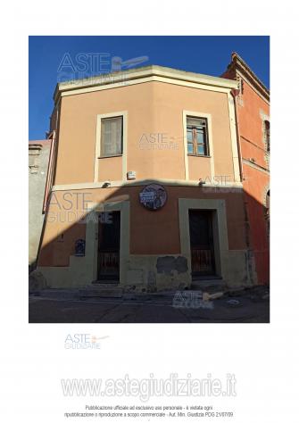 ufficio in vendita a Settimo San Pietro