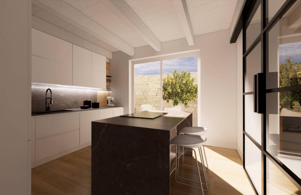 casa indipendente in vendita a Settimo San Pietro