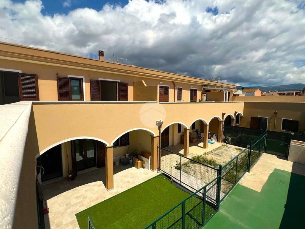 casa indipendente in vendita a Settimo San Pietro