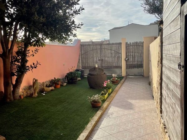 casa indipendente in vendita a Settimo San Pietro