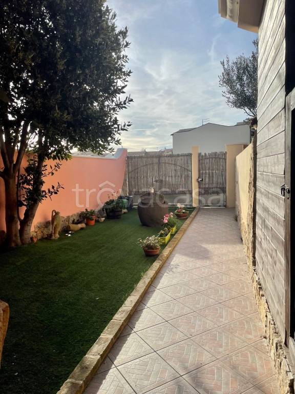 casa indipendente in vendita a Settimo San Pietro