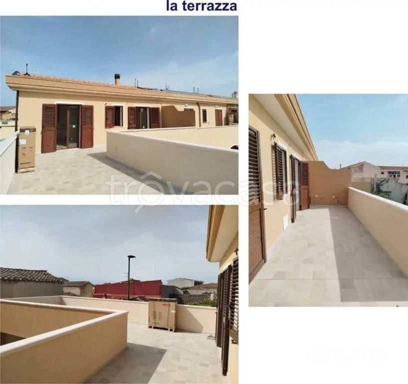 casa indipendente in vendita a Settimo San Pietro