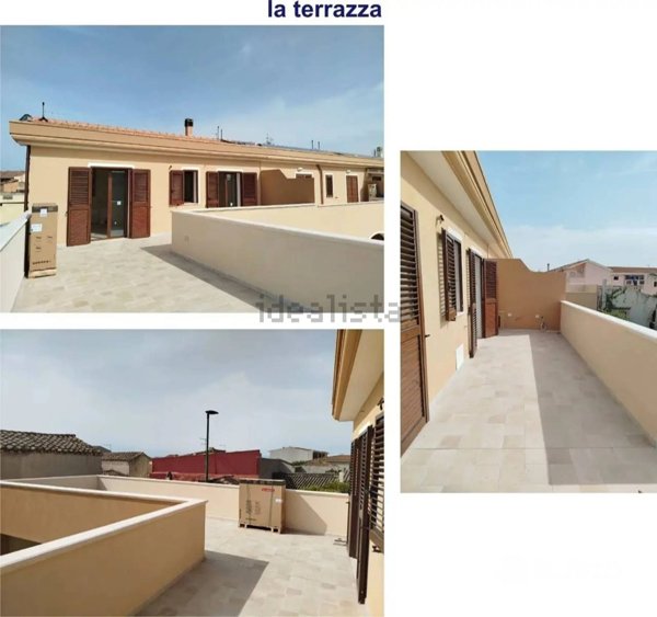 casa indipendente in vendita a Settimo San Pietro