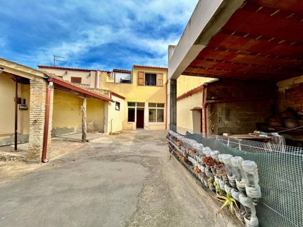 casa indipendente in vendita a Settimo San Pietro