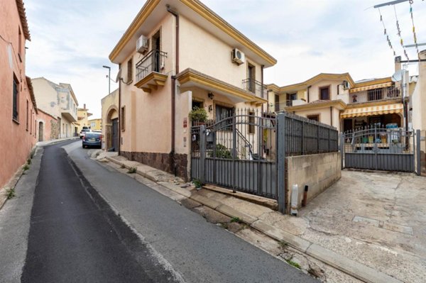 casa indipendente in vendita a Settimo San Pietro