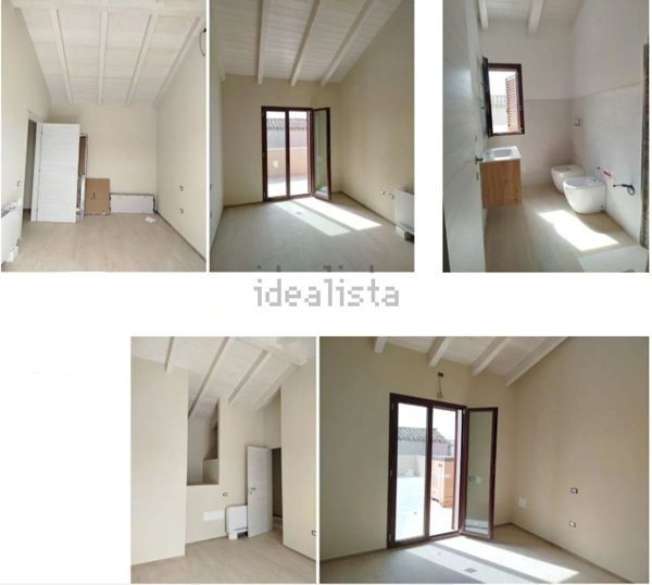 appartamento in vendita a Settimo San Pietro