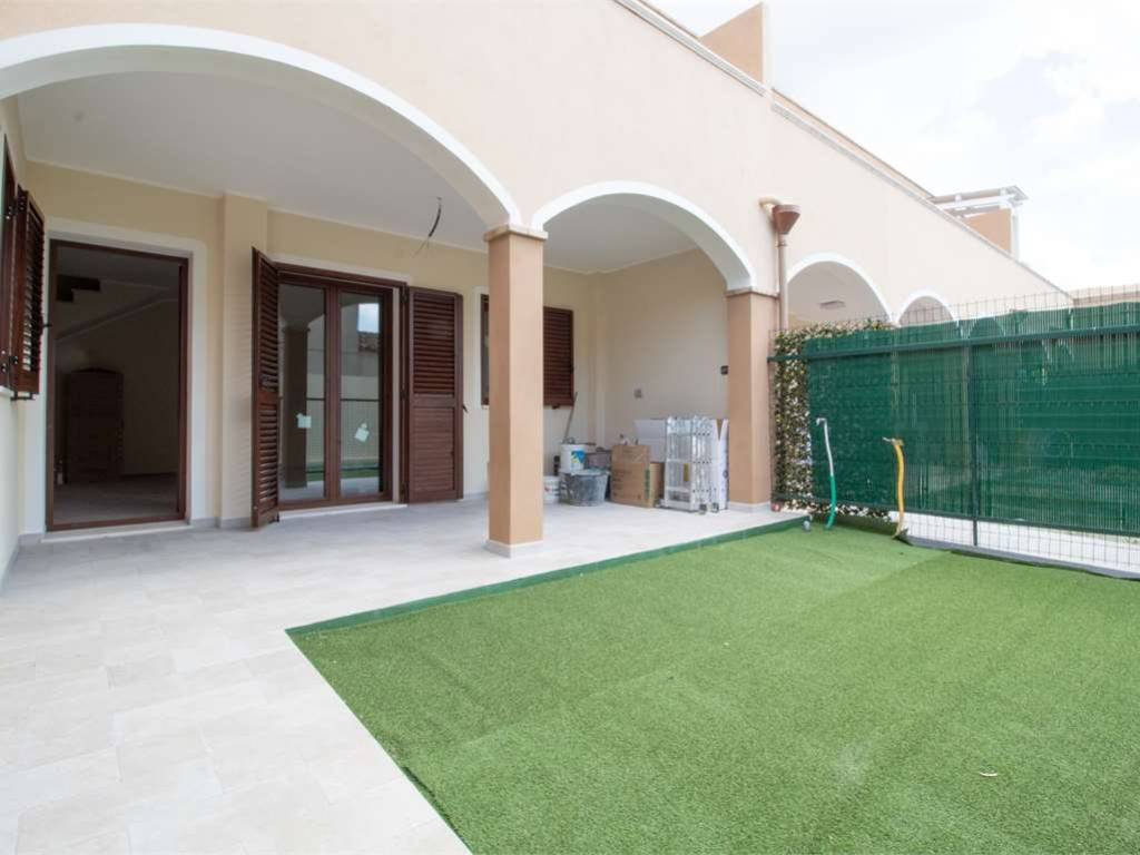casa indipendente in vendita a Settimo San Pietro
