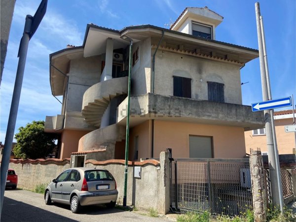 appartamento in vendita a Settimo San Pietro