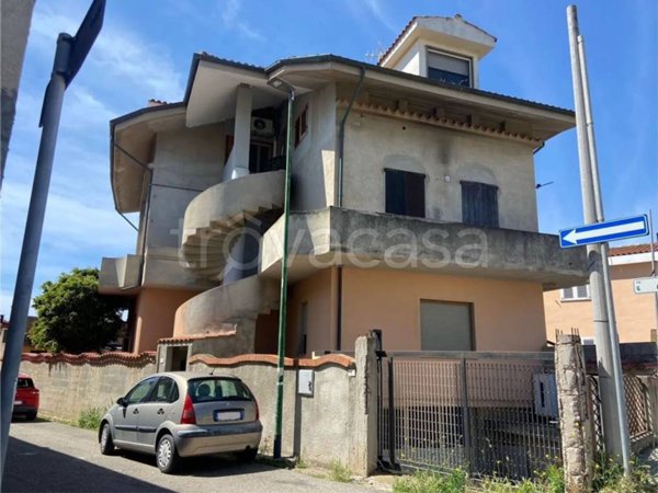 appartamento in vendita a Settimo San Pietro
