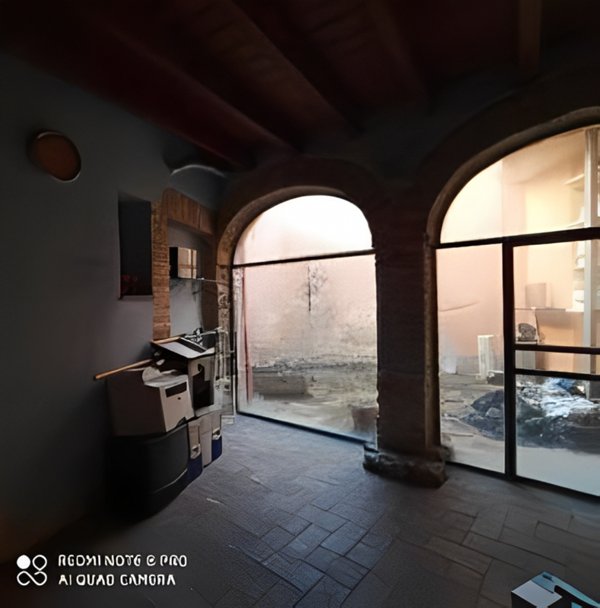 ufficio in vendita a Settimo San Pietro