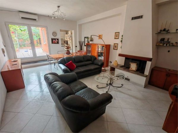 casa indipendente in vendita a Settimo San Pietro