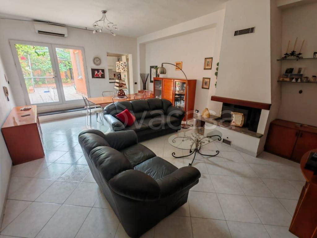 casa indipendente in vendita a Settimo San Pietro