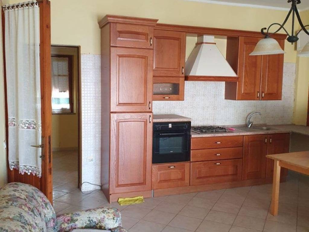 casa indipendente in vendita a Settimo San Pietro