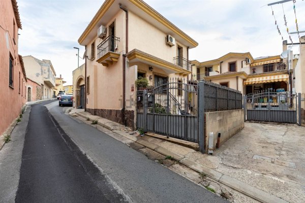 casa indipendente in vendita a Settimo San Pietro
