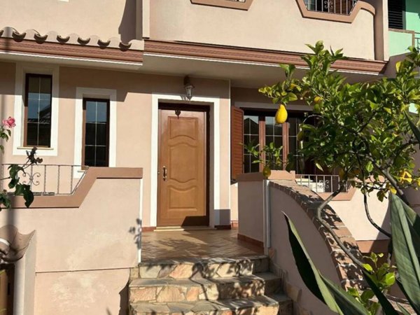 casa indipendente in vendita a Settimo San Pietro