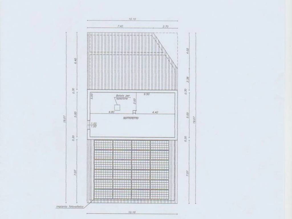appartamento in vendita a Settimo San Pietro