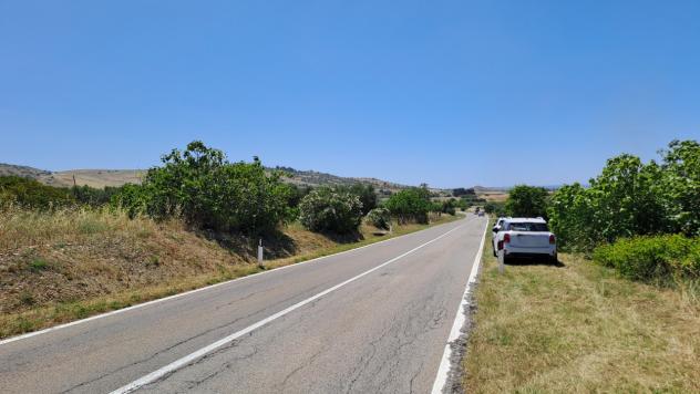 terreno agricolo in vendita a Settimo San Pietro