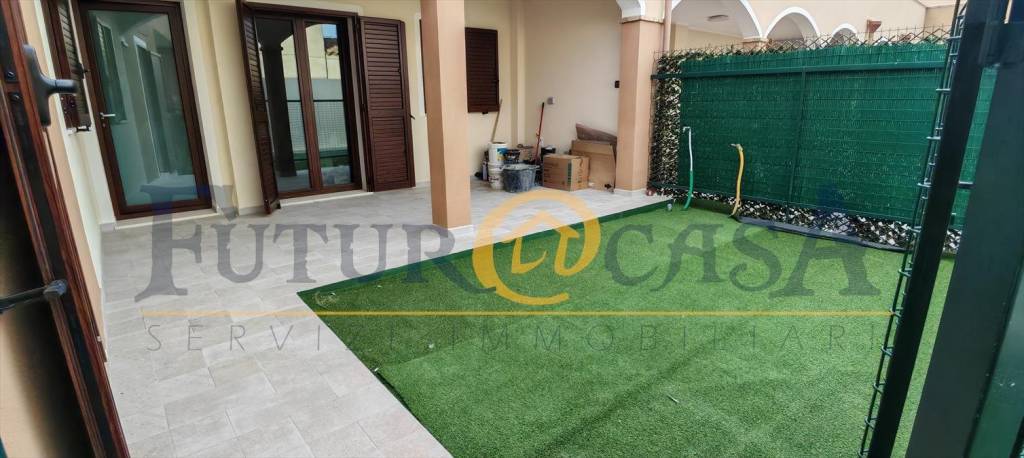 casa indipendente in vendita a Settimo San Pietro