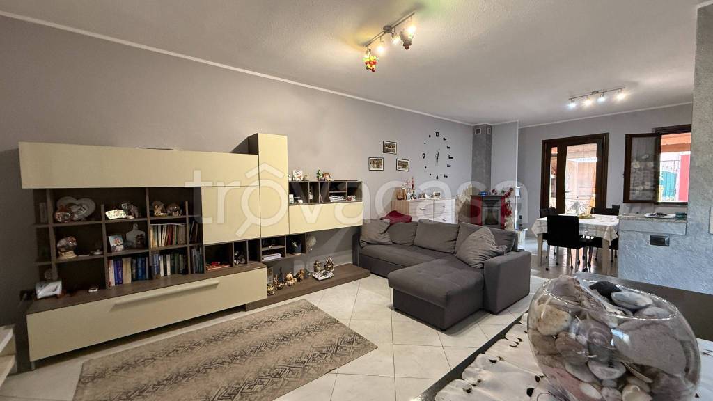 casa indipendente in vendita a Settimo San Pietro